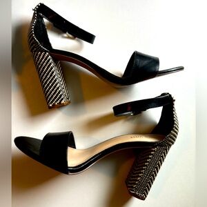 Nine West 4” Heels